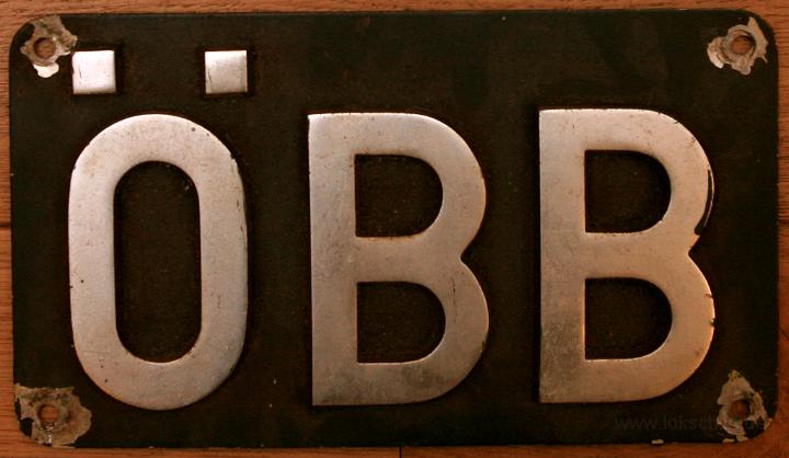 ÖBB Emblem grün.bmp - Österreichische Bundesbahnen